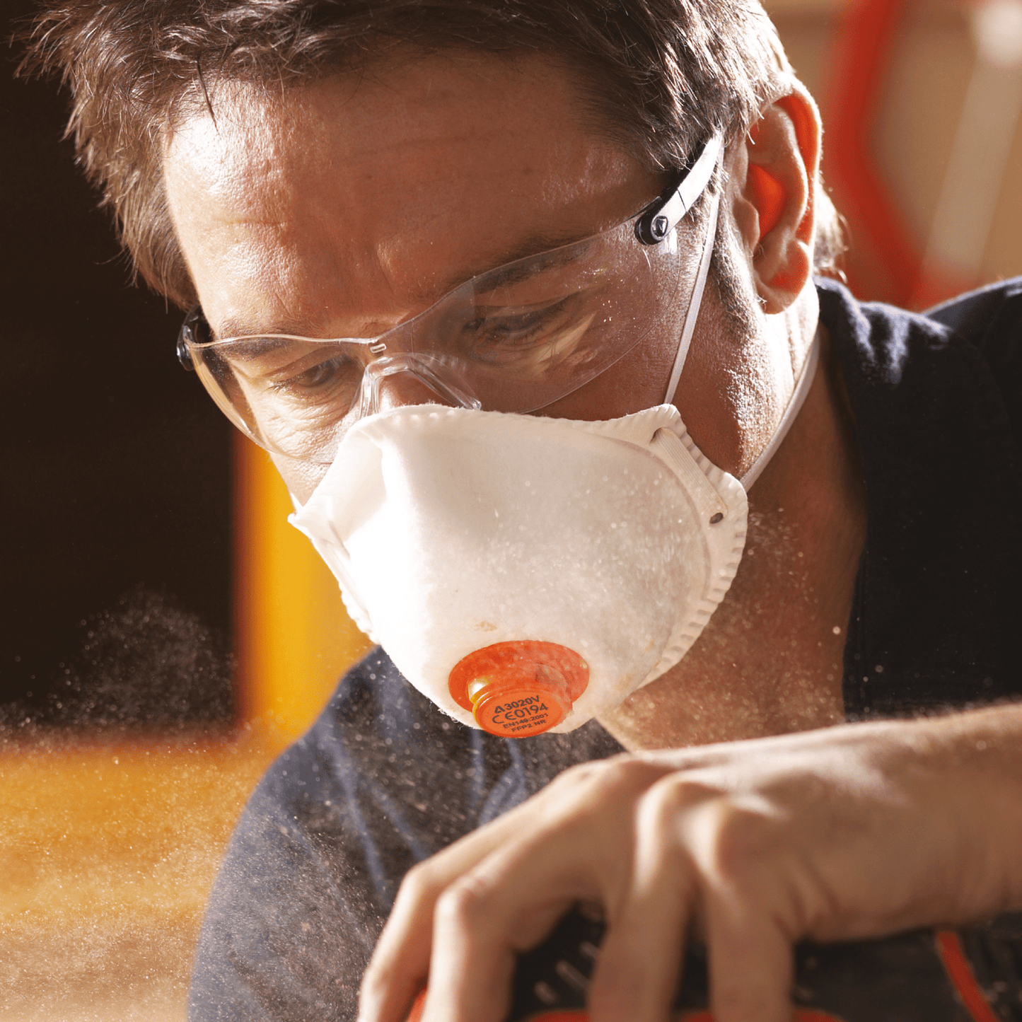 A Guide To FFP Respiratory Protection - Mstore