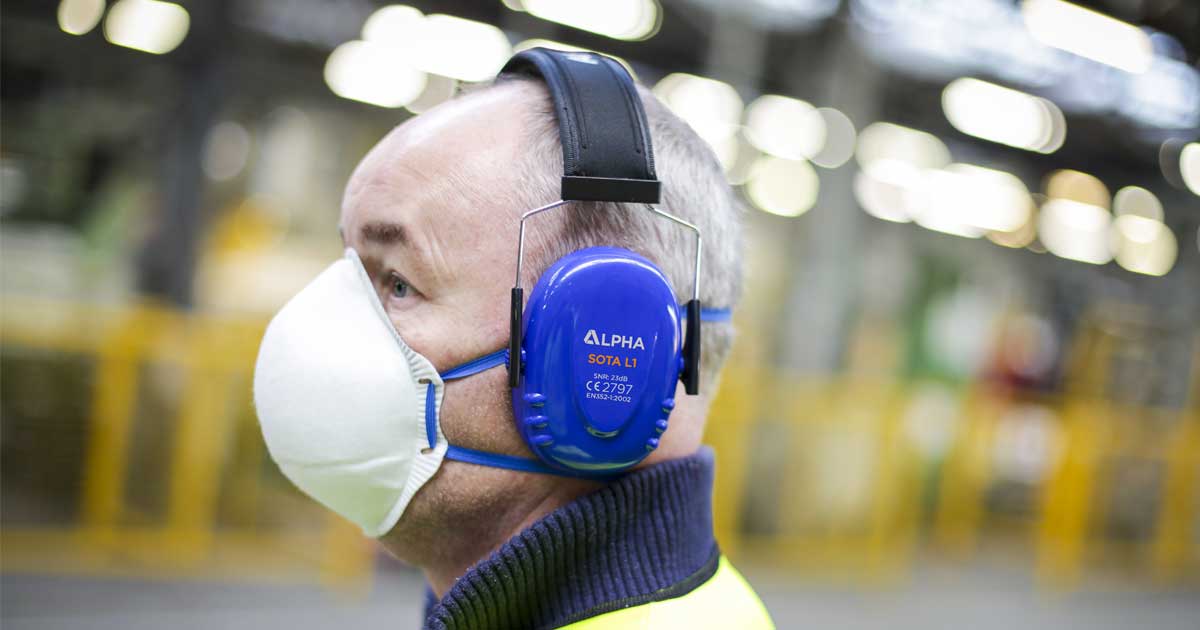 Can your employer force you to wear PPE? - Mstore