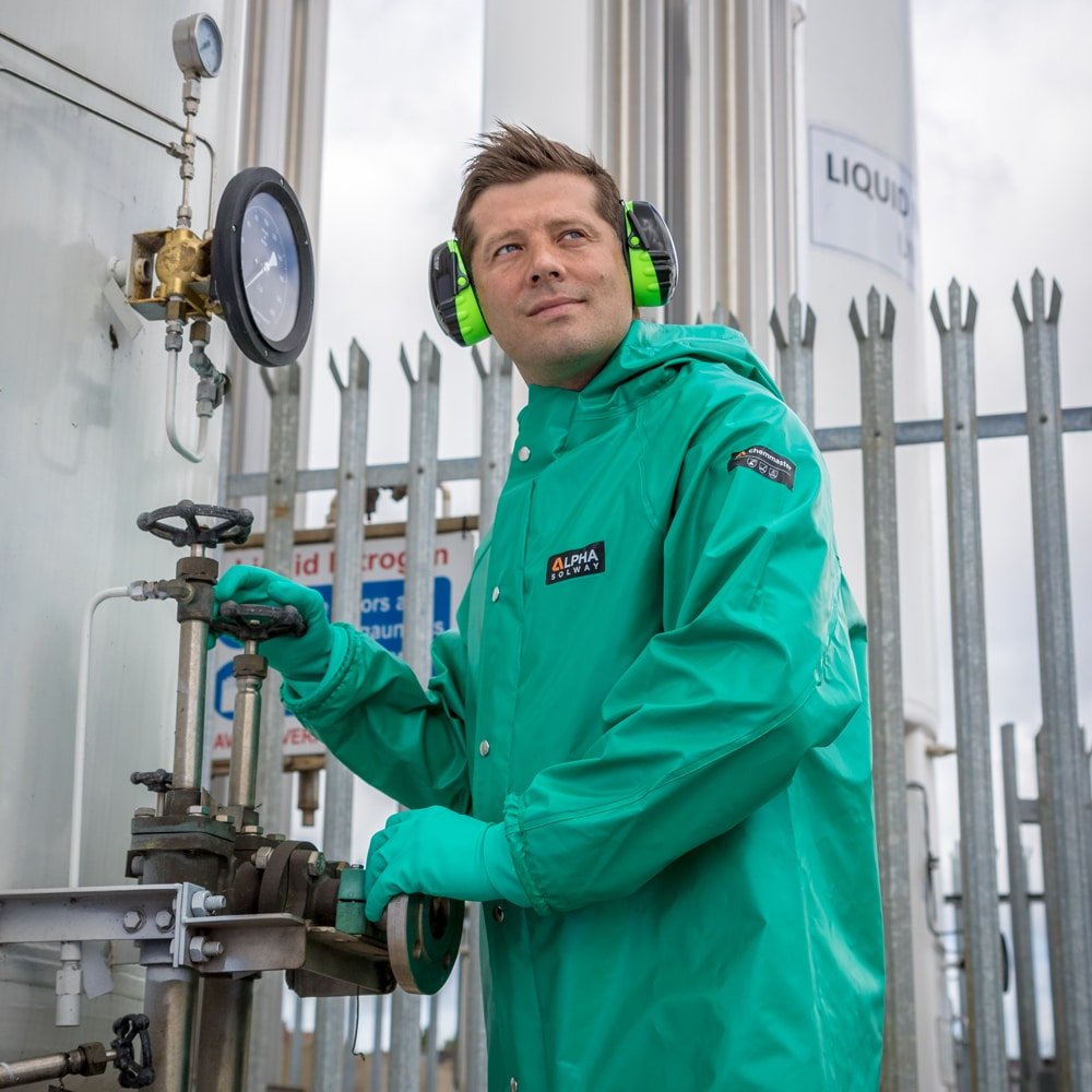 How do Ear Defenders work? - Mstore