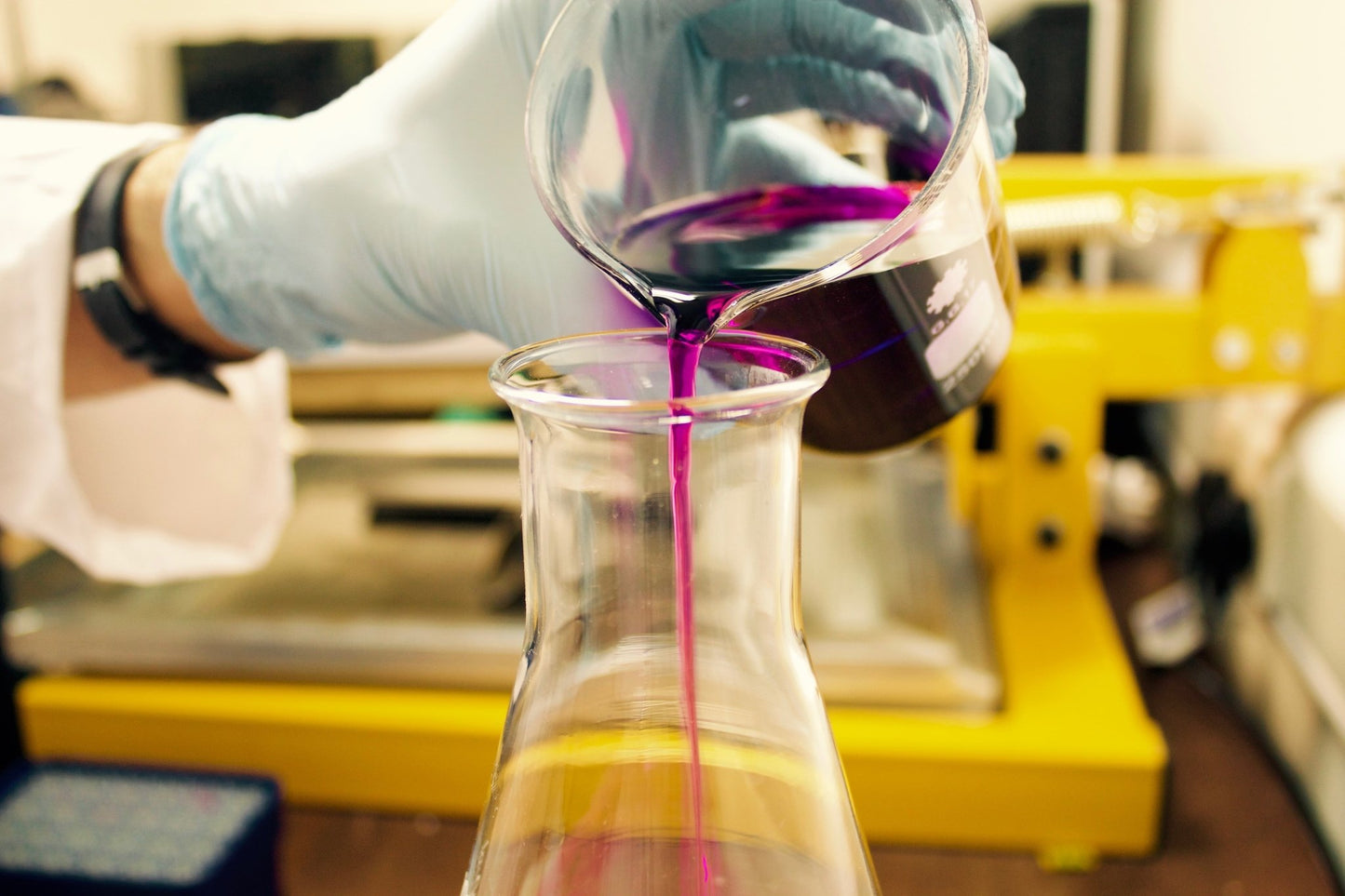 The Best Chemical Protection Gloves - Mstore