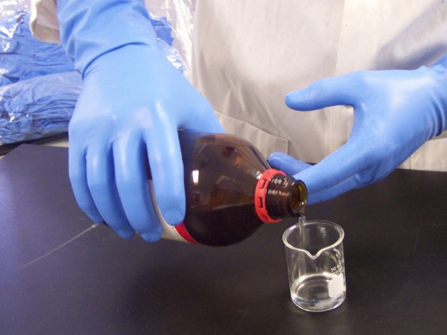 The Best Chemical Resistant Gloves - Mstore
