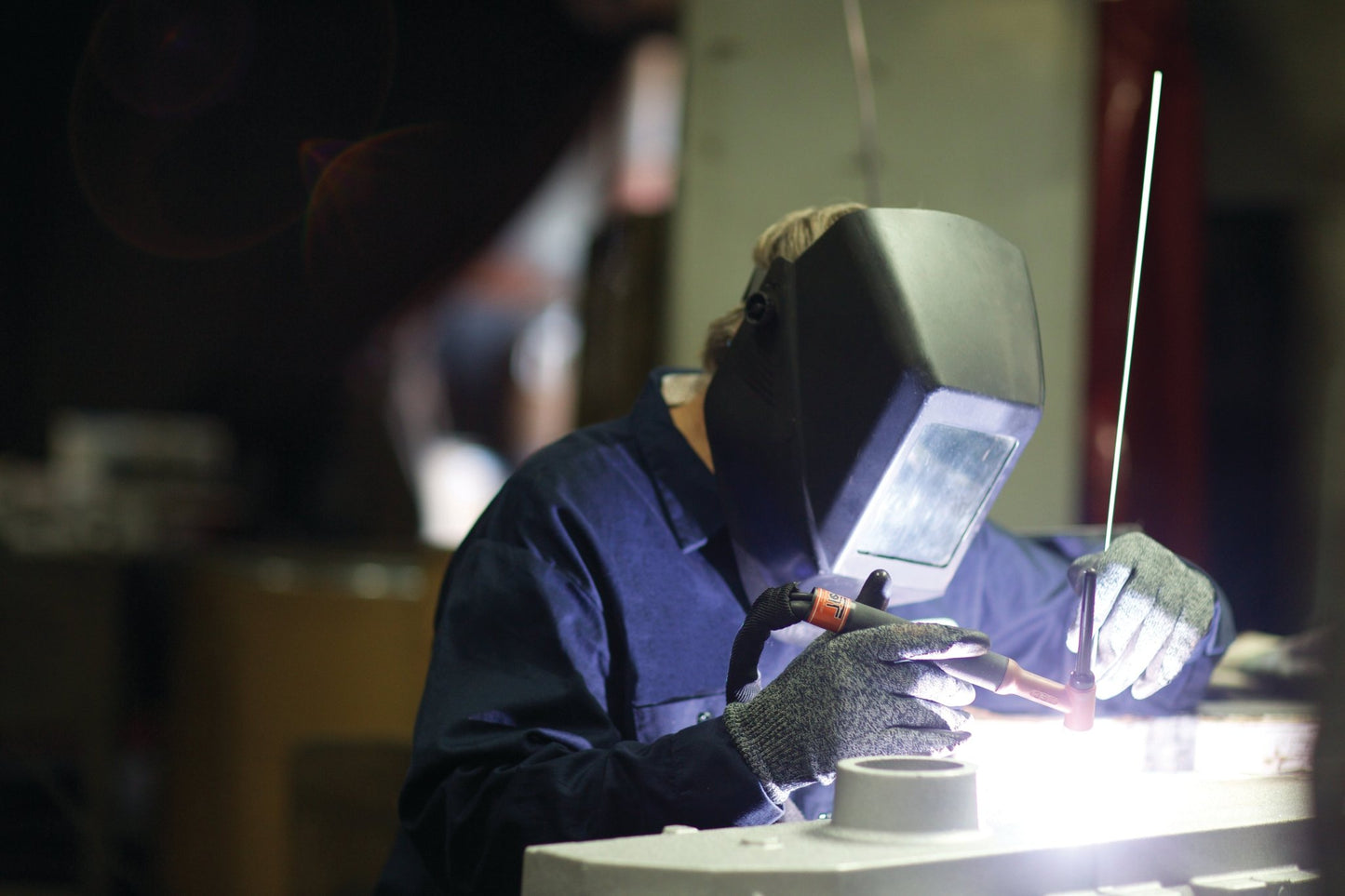 The Best Safety Gloves for Engineers - Mstore