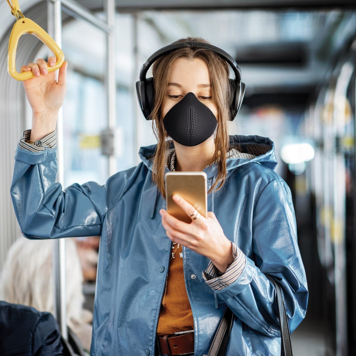 UK COVID Levels Increase: Are you Face Mask Ready?
