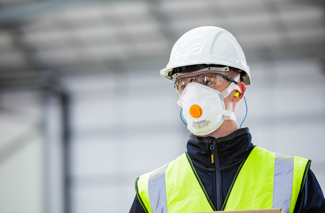 Protecting Against Silica Dust: Essential Measures and Respiratory Solutions