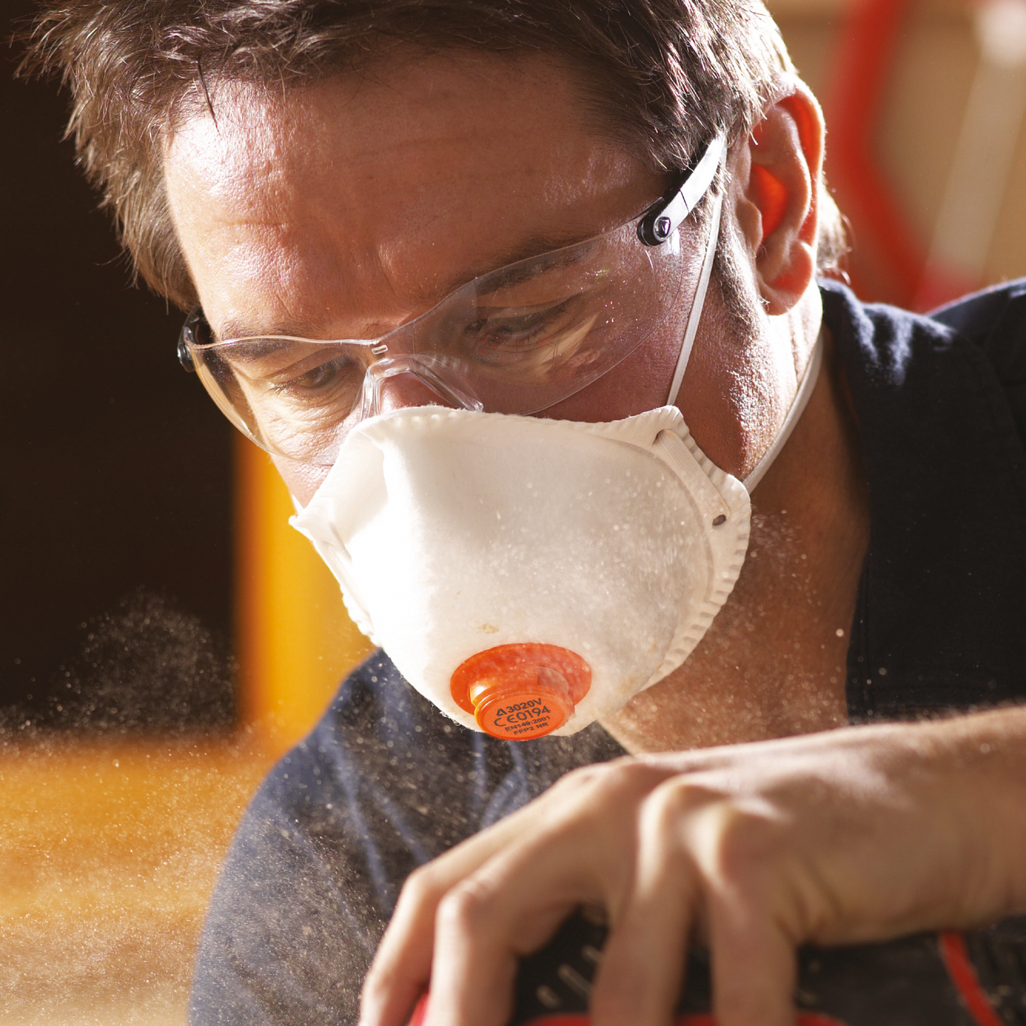 A Guide To FFP Respiratory Protection