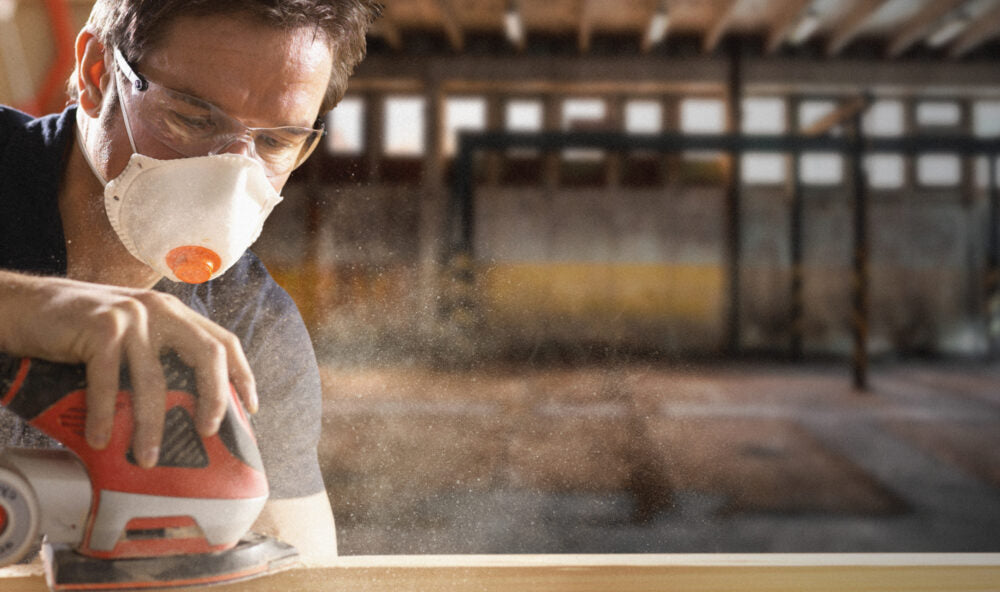 A Breath of Fresh Air: Keeping Your Workers Safe from Silica, Flour, and Wood Dust Exposure
