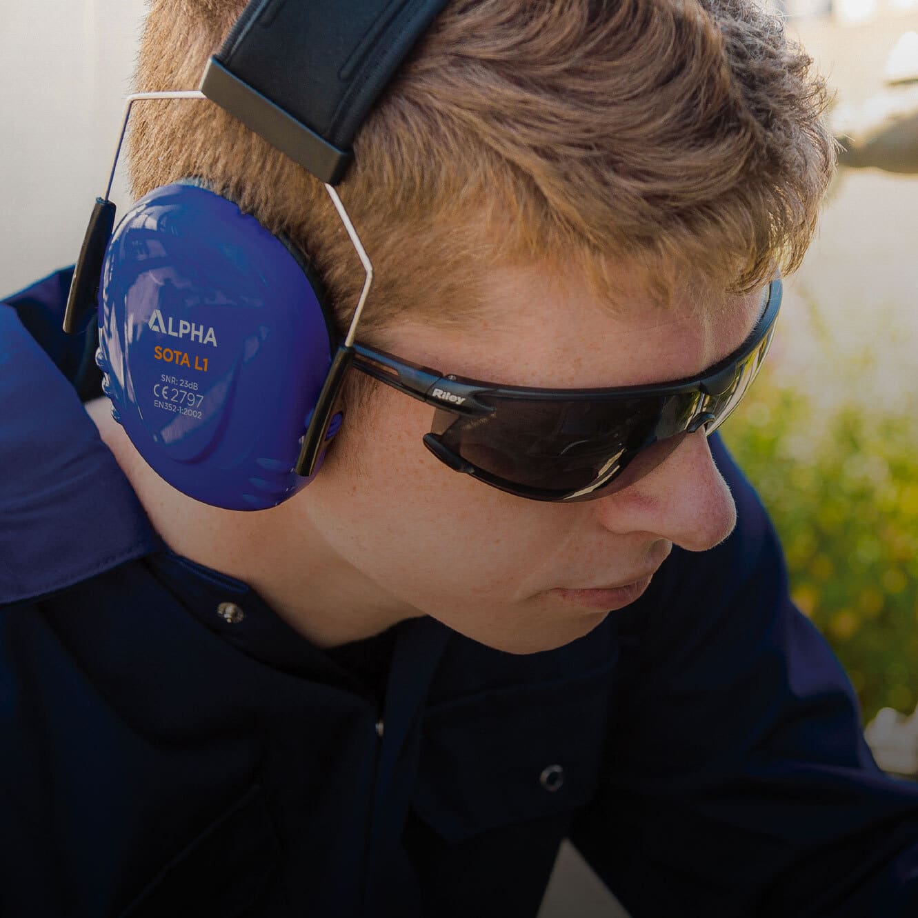 What is Personal Protective Equipment (PPE)? - Mstore