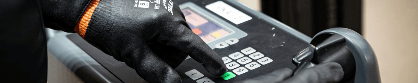 Touchscreen Safety Gloves - Mstore