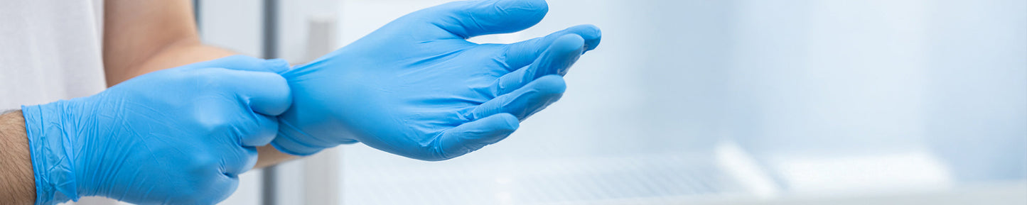 Hypoallergenic Gloves