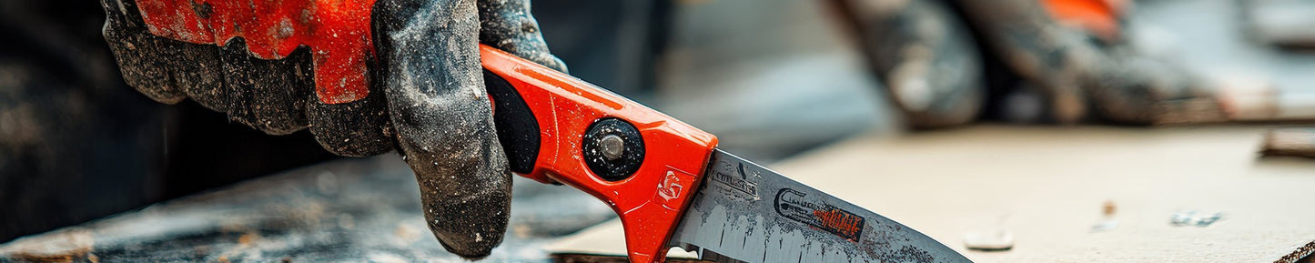 PPE for Handling Sharp or Abrasive Materials - Mstore