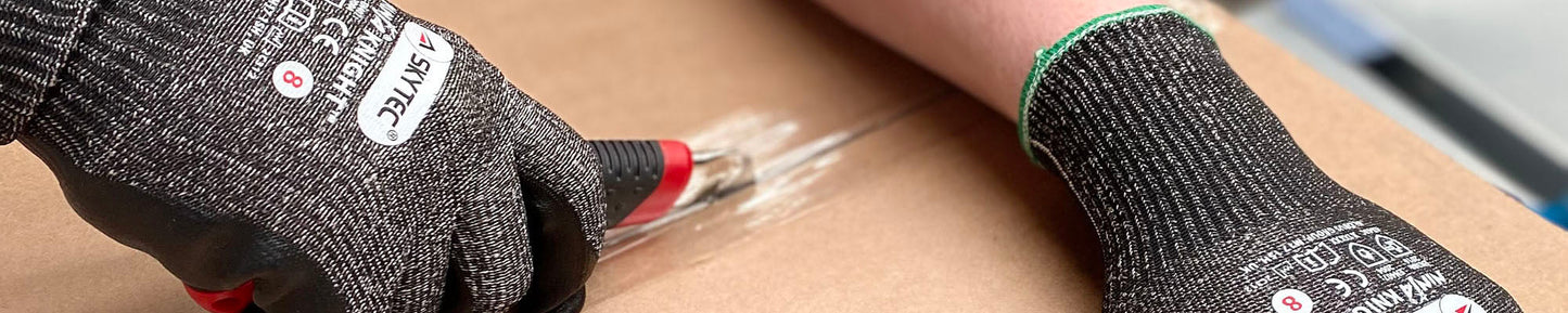 Medium Level Cut Protection