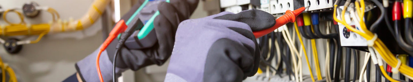 PPE Electricity Resistant Gloves - Mstore