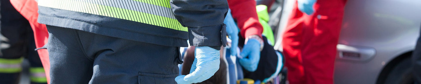 PPE for Emergency Responders - Mstore