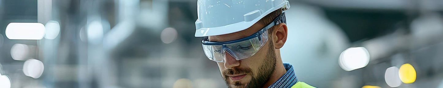 Safety Goggles - Mstore