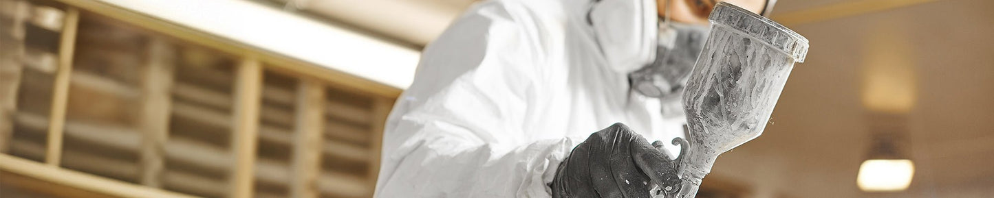 PPE for Painting and Decorating - Mstore