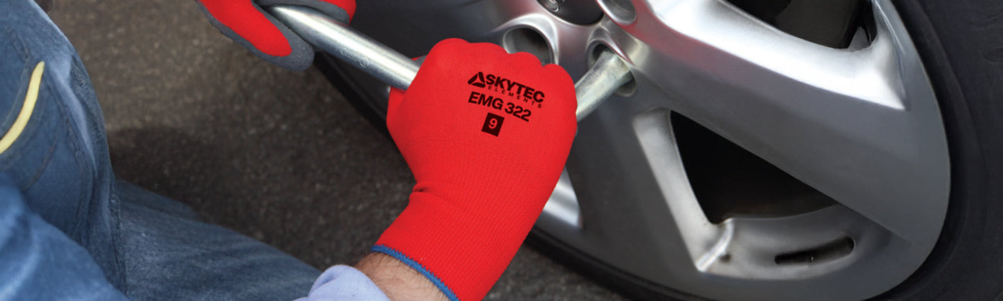Skytec Elements