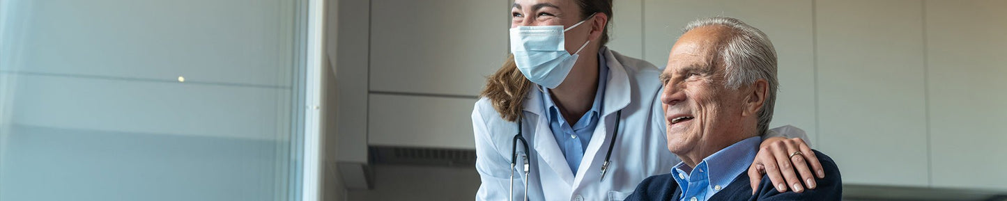 PPE for Social Care - Mstore