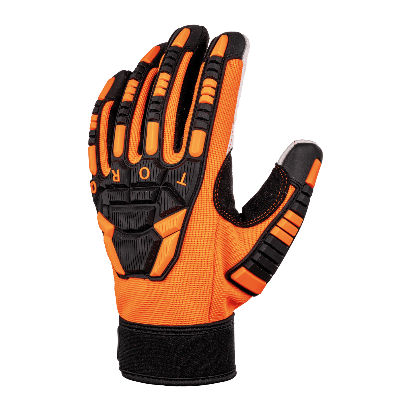 SKYTEC Torq Derrick Cut Resistant Cotton Impact Gloves - Mstore