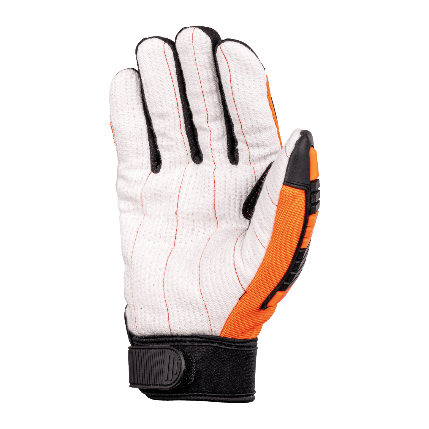 SKYTEC Torq Derrick Cut Resistant Cotton Impact Gloves - Mstore