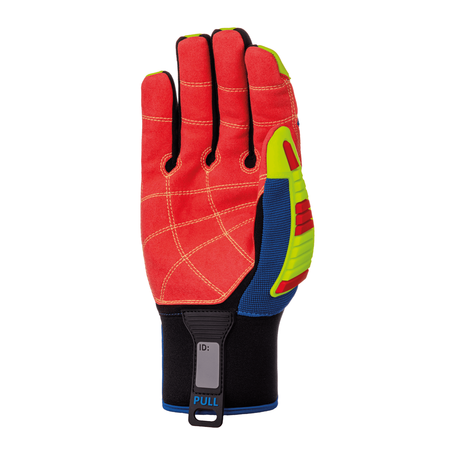 SKYTEC Torq Quantum Waterproof Thermal Impact & Heat Resistant Safety Gloves - Mstore