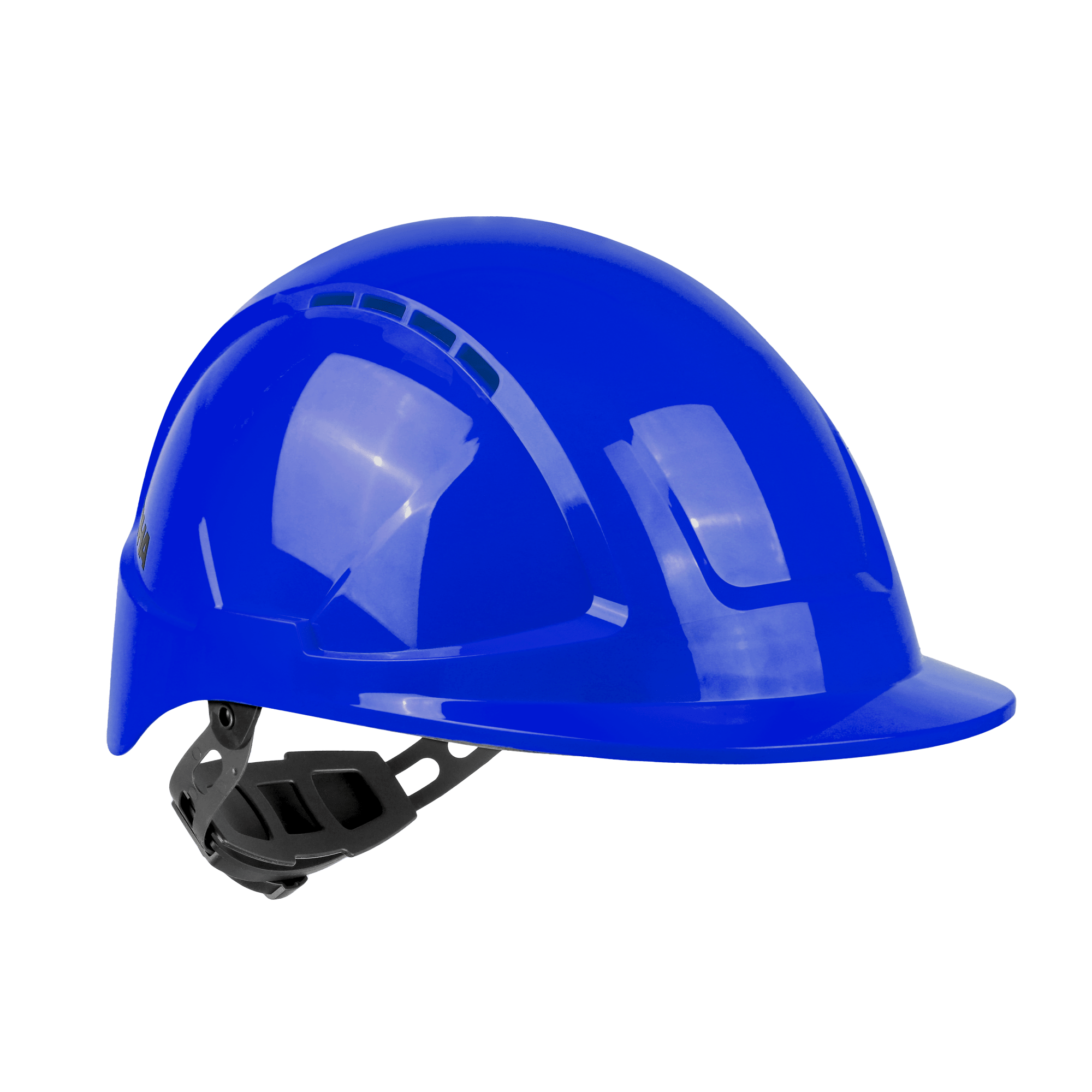 SKYTEC Radius Vented Lightweight Hard Hat Safety Helmet with