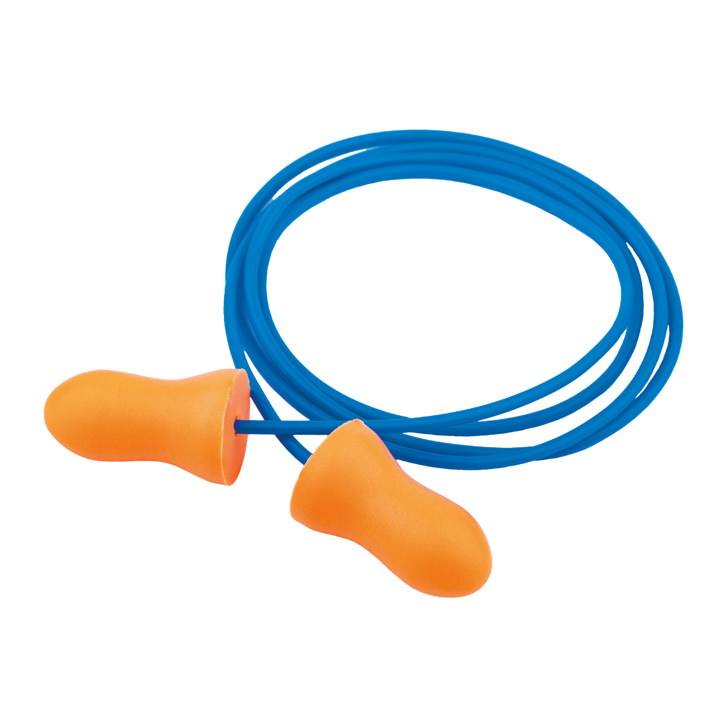 SKYTEC Alpha Sota EP22 Corded Disposable Foam Ear Plugs (BOX of 200 PAIRS) - Mstore