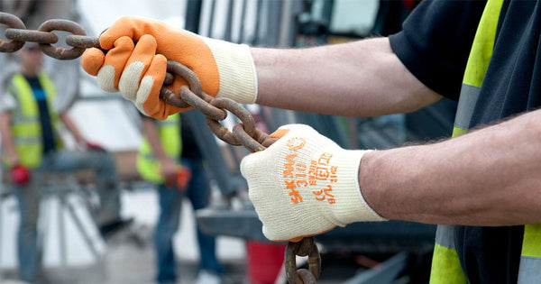 A Guide to Glove Coatings - Mstore