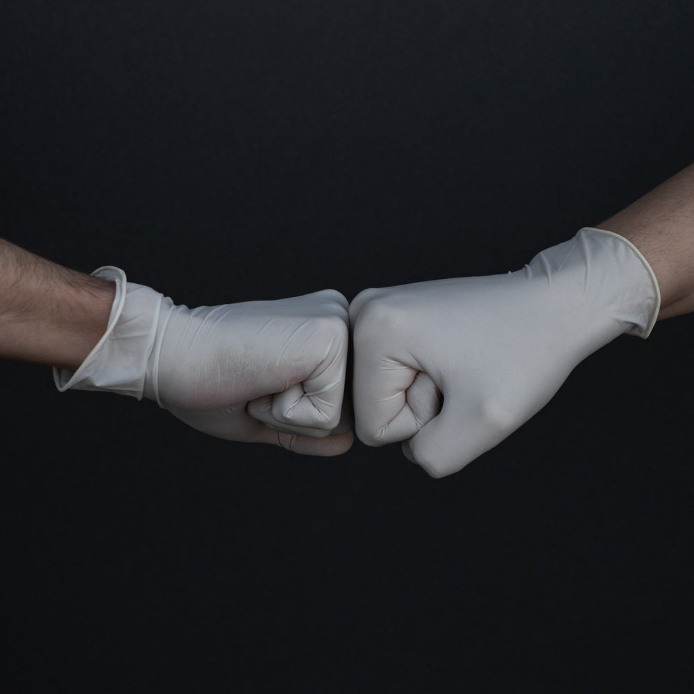 Best hand protection to stay Covid-19 safe - Mstore