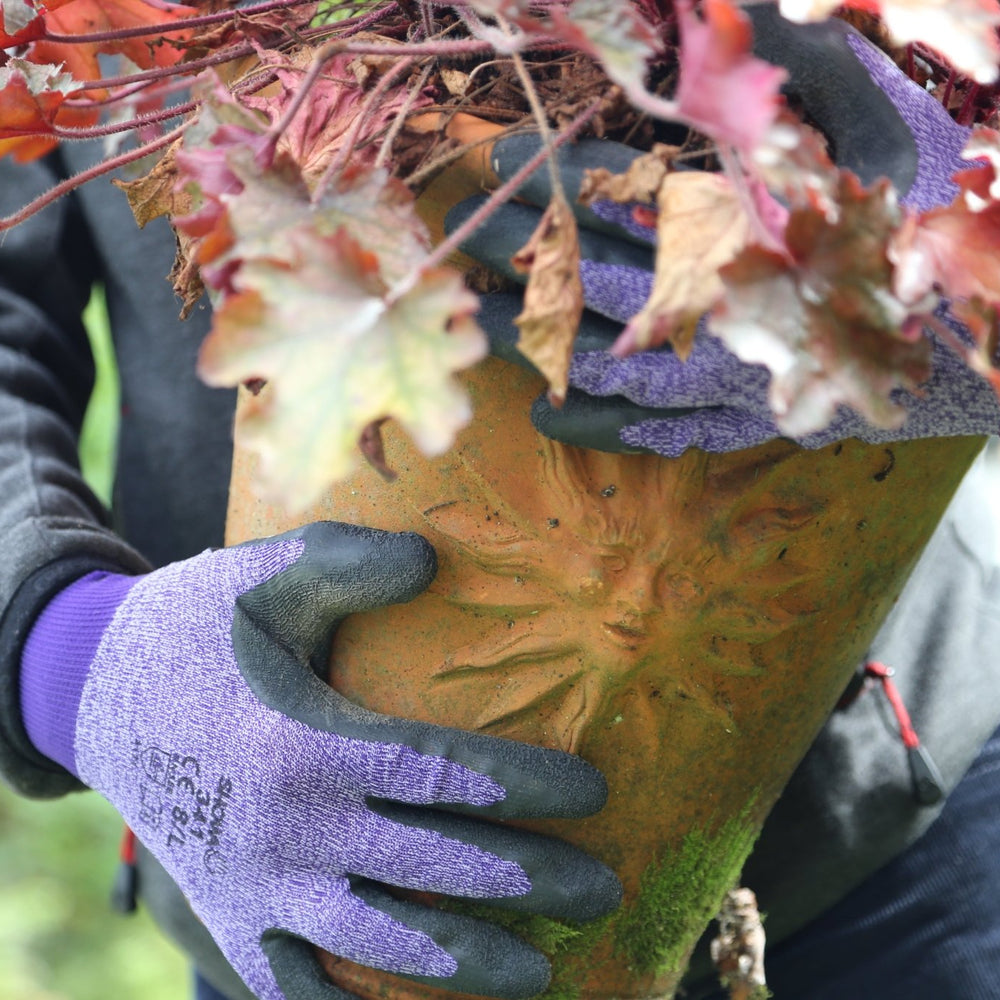 Can you wash gardening gloves? - Mstore