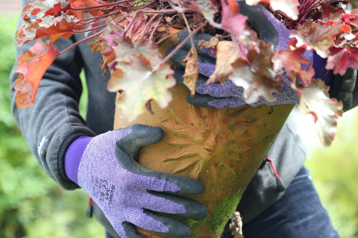 Can you wash gardening gloves? - Mstore