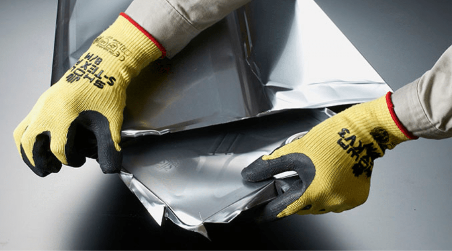 Cut Out the Risk: Explore Our Range of Cut Resistant Gloves - Mstore