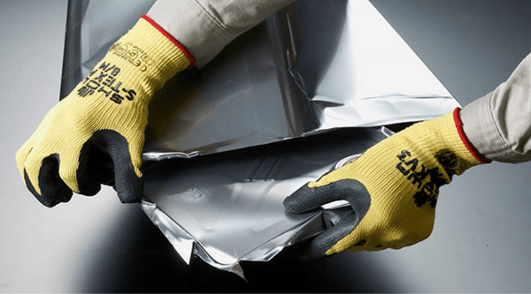 Cut Out the Risk: Explore Our Range of Cut Resistant Gloves - Mstore