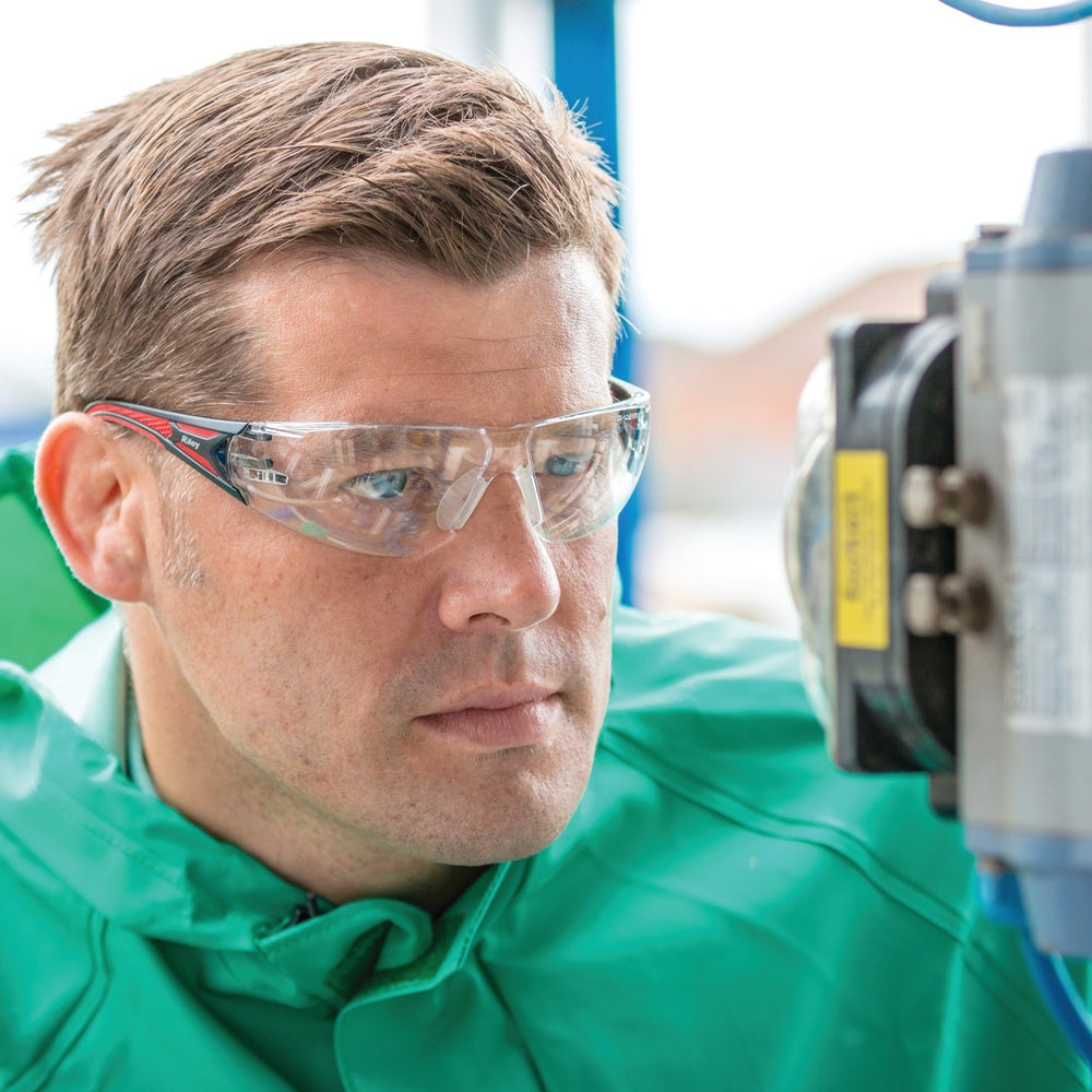 Defogging Safety: How Anti-Fog Glasses Keep You Safe in Challenging Environments - Mstore