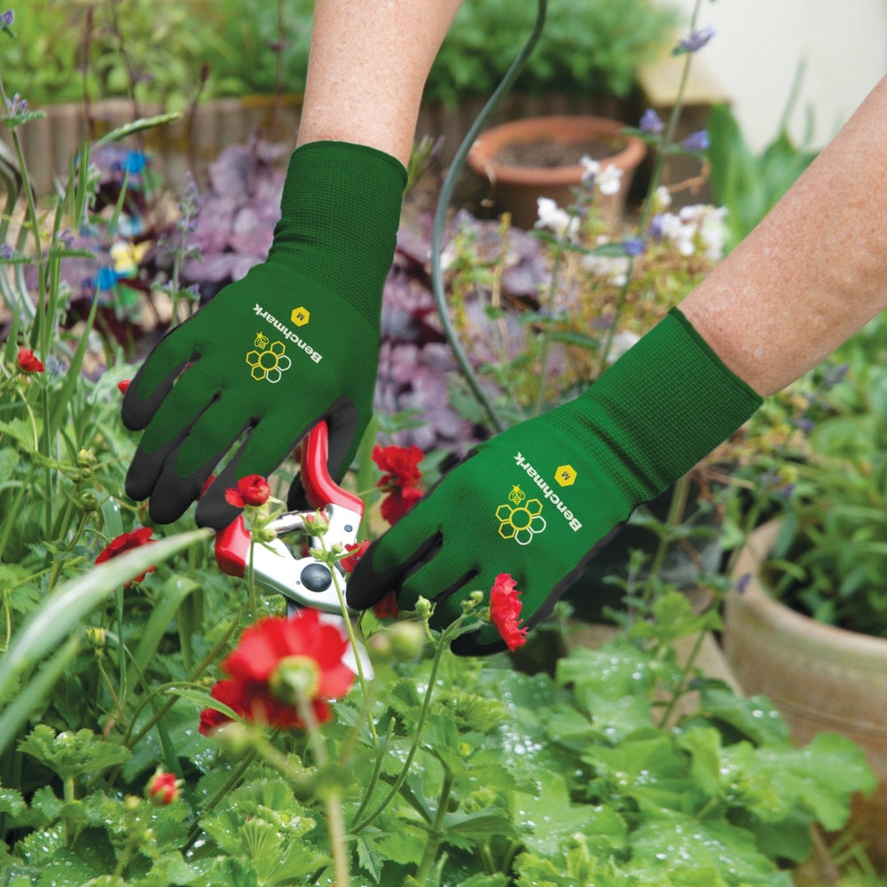 Gardening Vertically - Mstore