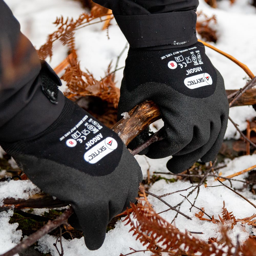 Gloves to keep you cropping - Mstore