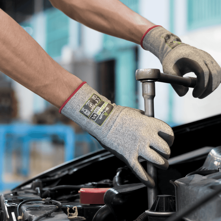 Hand Protection: A guide to standards