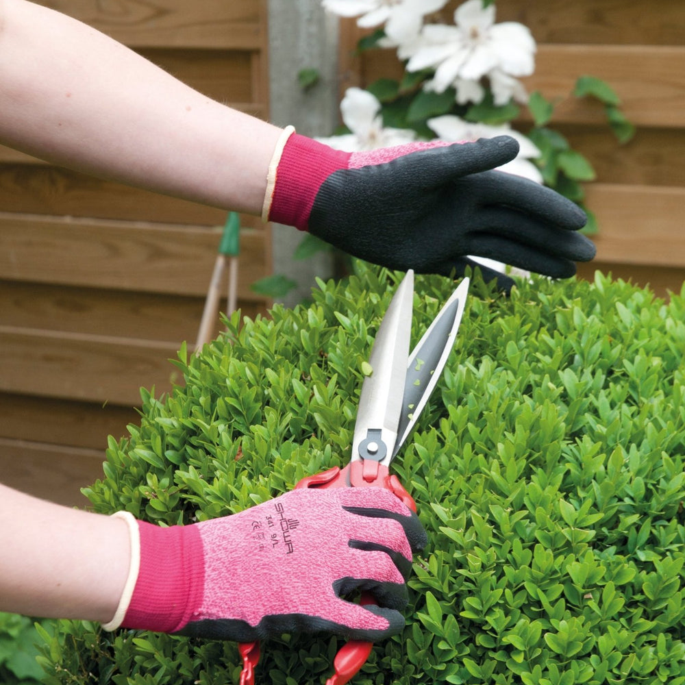 HOW DO YOU CHOOSE WHICH GARDENING GLOVES ARE RIGHT FOR YOU? - Mstore
