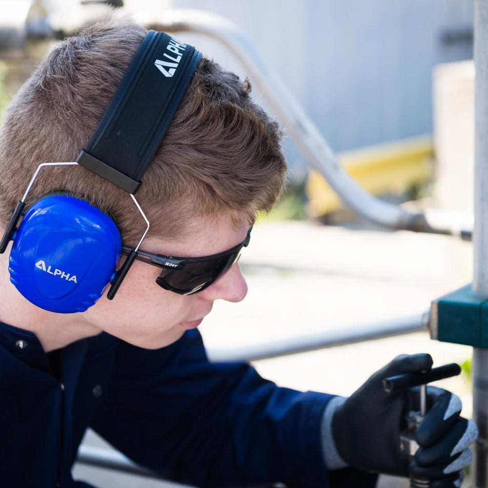 How to choose the best ear defenders for hearing protection - Mstore