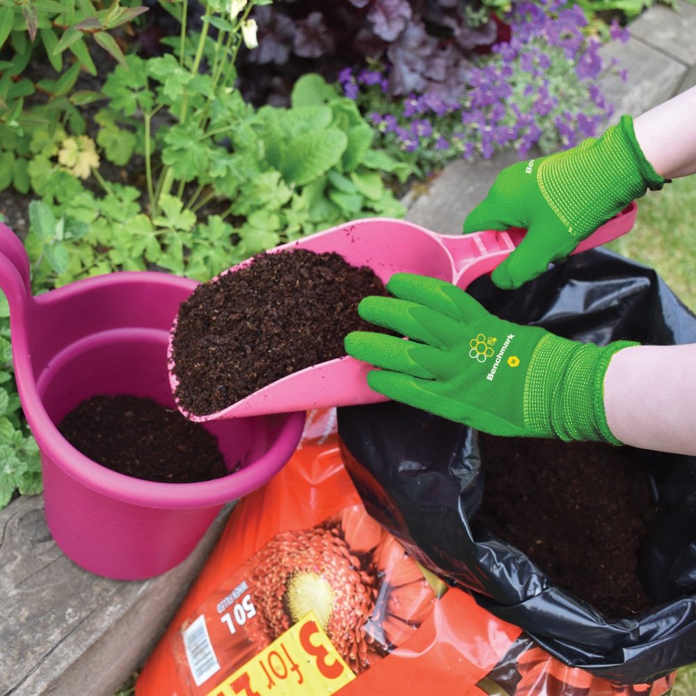 How to create an environmentally friendly garden - Mstore