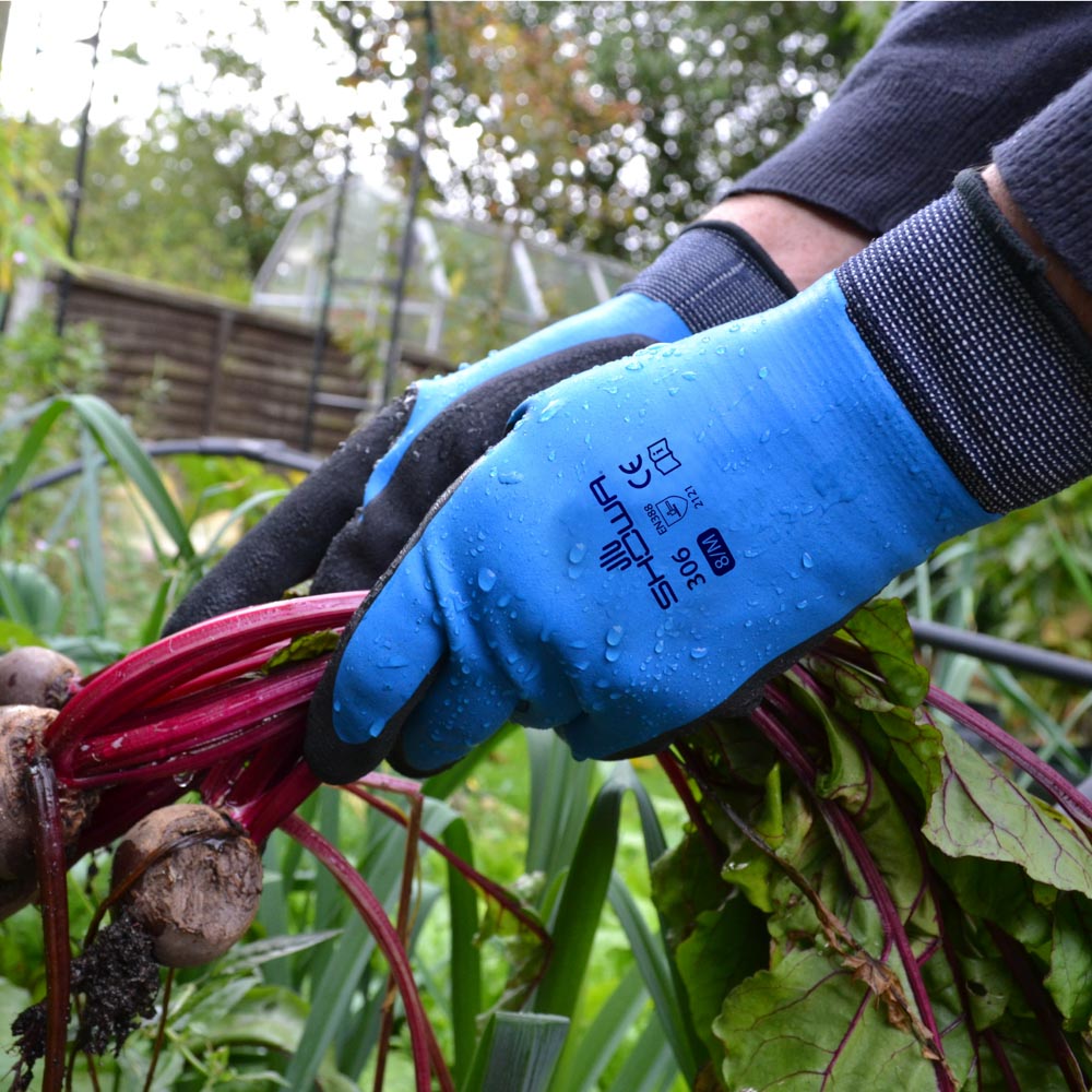 Spring Planting Safety How to prep your garden for spring with the perfect safety wear