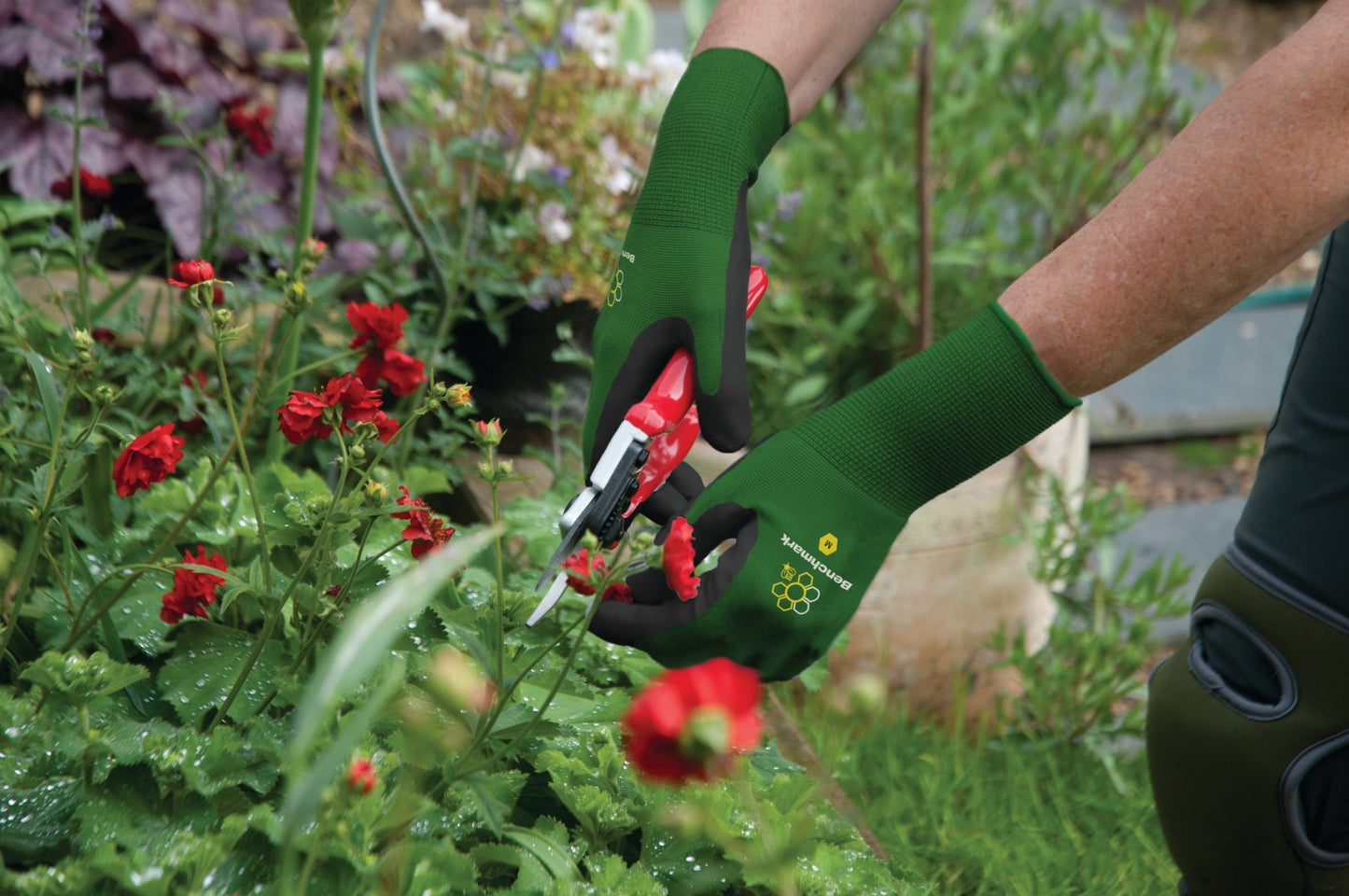 How To Store Gardening Gloves - Mstore