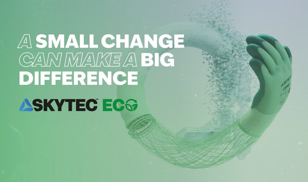 Is there an ECO in here? - Mstore