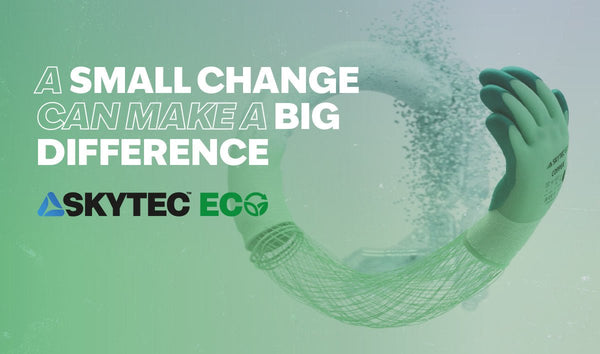 Is there an ECO in here? - Mstore