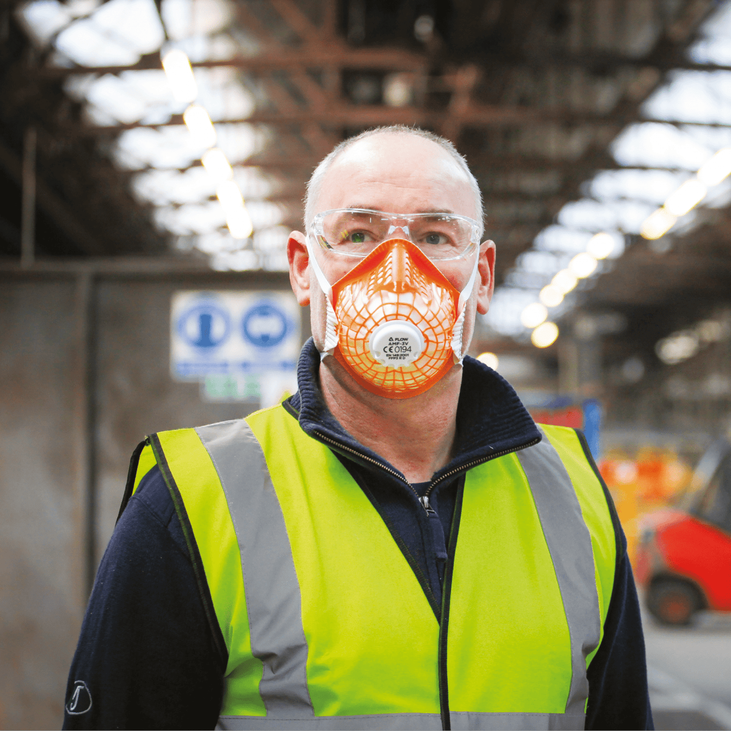 Masks in a post Covid World - Mstore