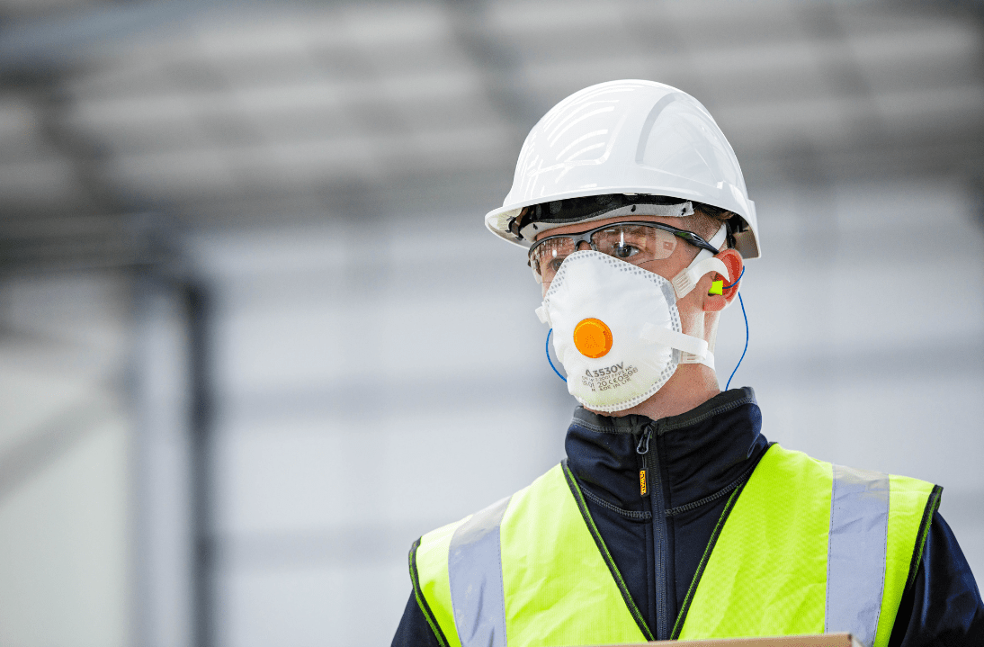 Protecting Against Silica Dust: Essential Measures and Respiratory Solutions - Mstore
