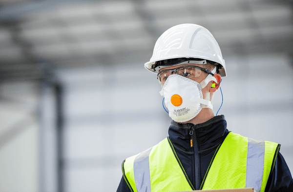 Protecting Against Silica Dust: Essential Measures and Respiratory Solutions - Mstore