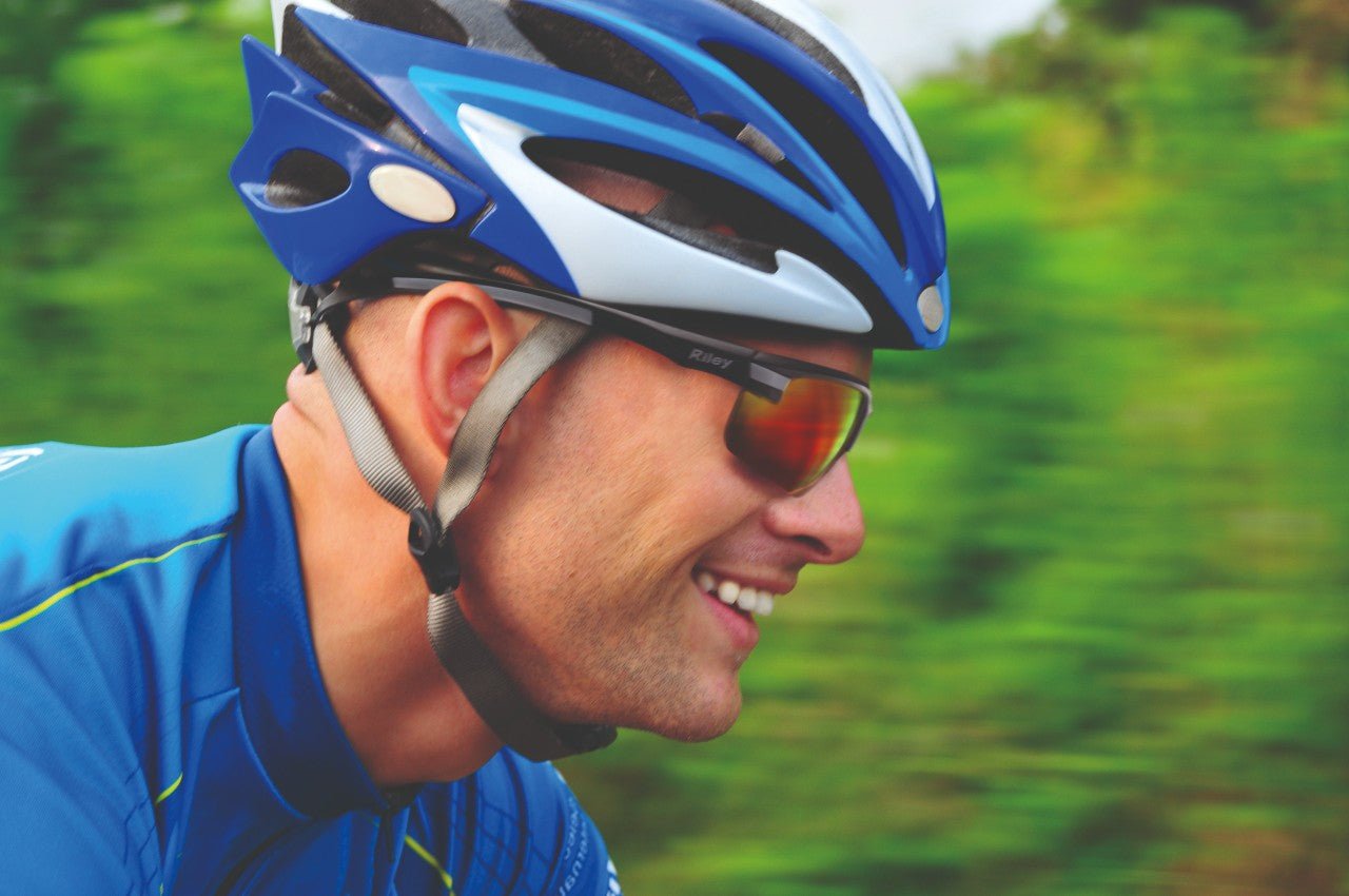 Protective glasses for sports - Mstore