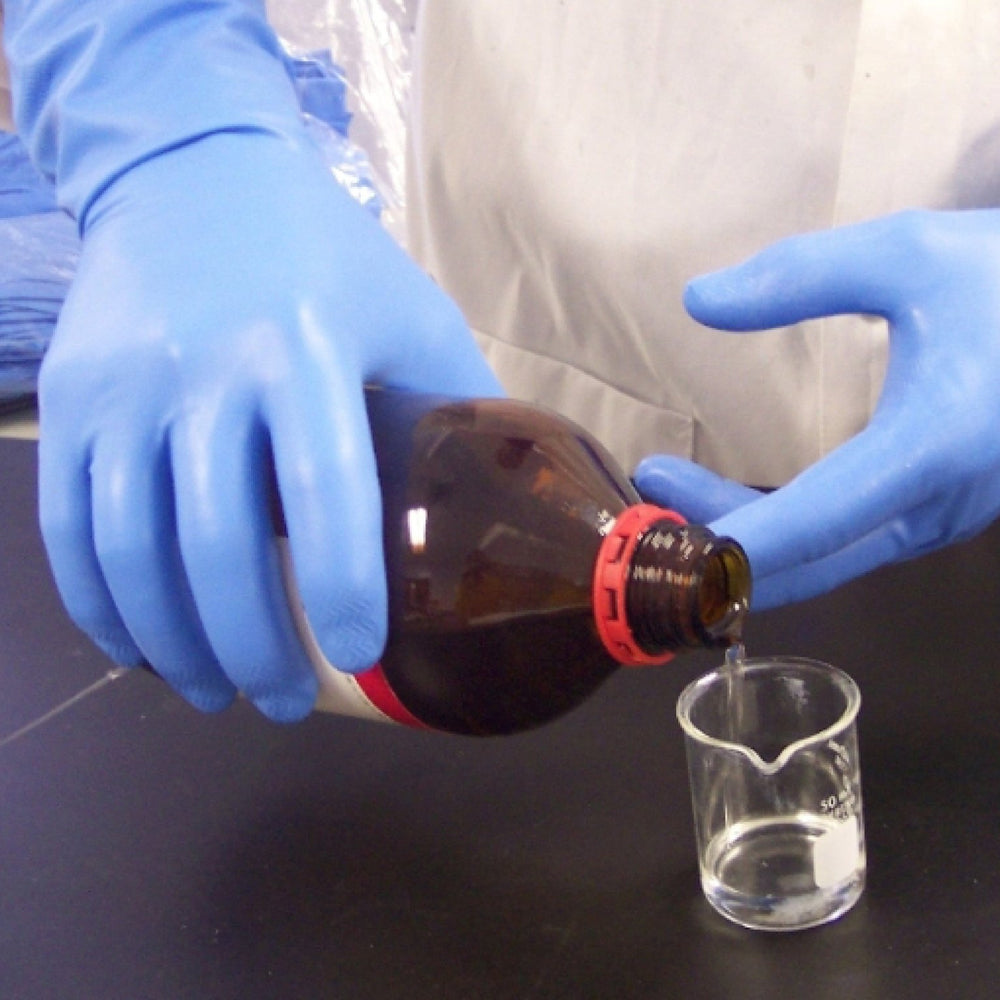 The Best Chemical Resistant Gloves - Mstore