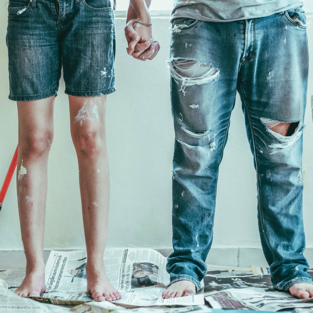 The best DIY safety equipment to protect you at home - Mstore