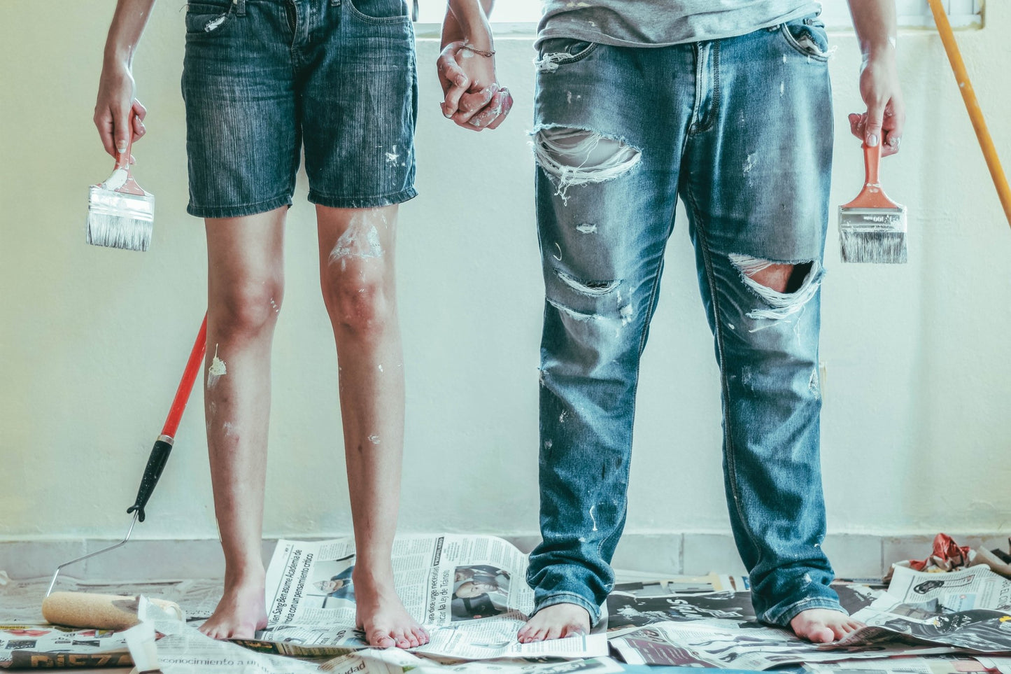 The best DIY safety equipment to protect you at home - Mstore